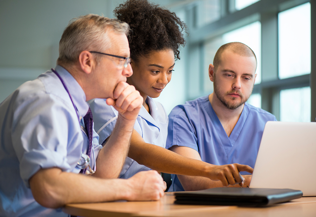 Healthcare Solutions