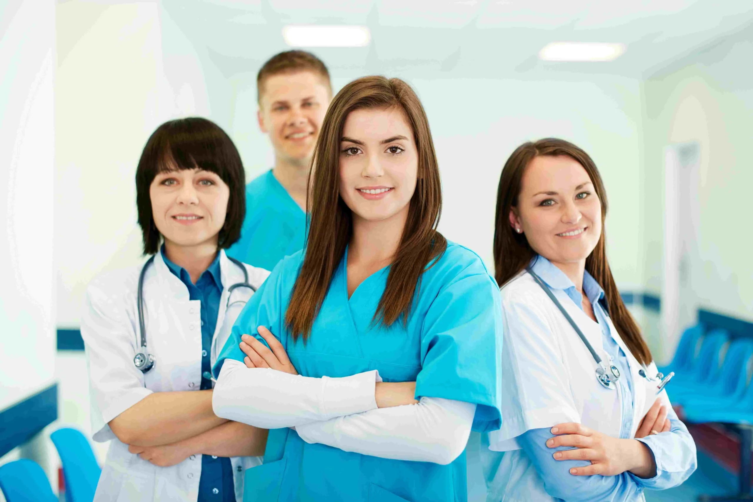 Transforming HR Burden with Non-Clinical Staffing Excellence