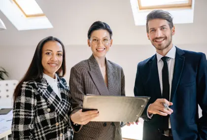 Commercial Workforce Solutions