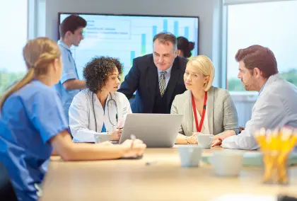 Health IT Workforce Solutions