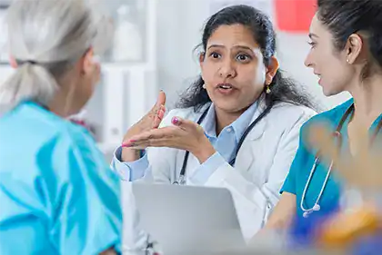 Enterprise Interoperability for Connected Patient Care