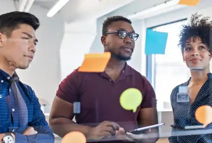 Modernizing Public Services Through  Data-Driven Transformation