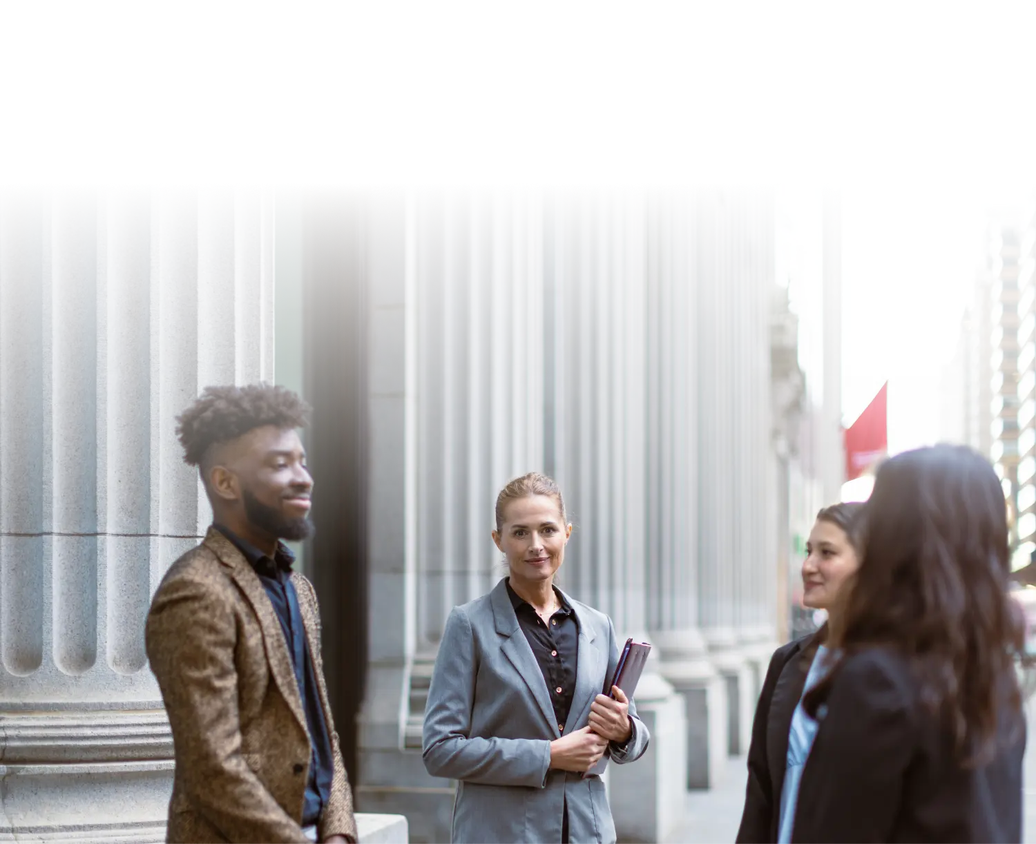 Healthcare Background