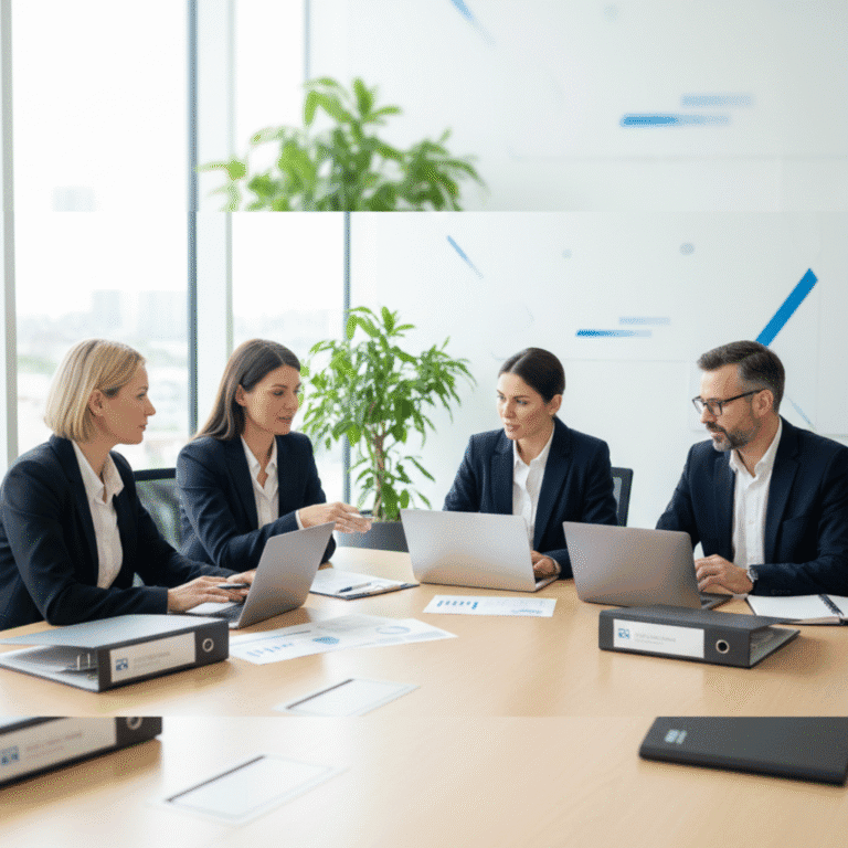 commercial RPO services for high-volume hiring