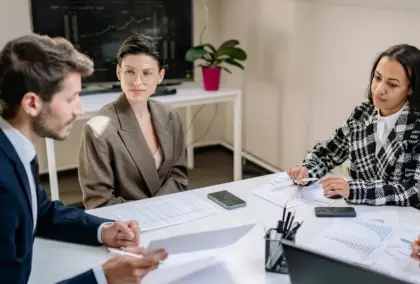 IT Consulting & Project Solutions: Digital Records Implementation for Municipal Government