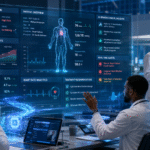 healthcare data analytics services
