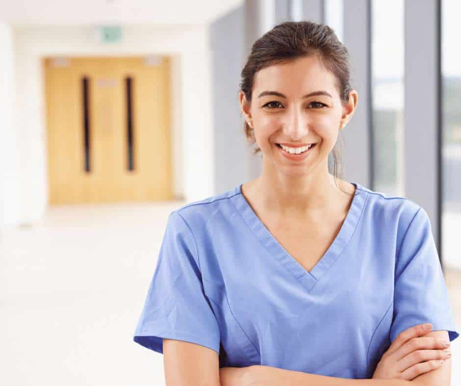 Building a Long-Term Career in Home Health